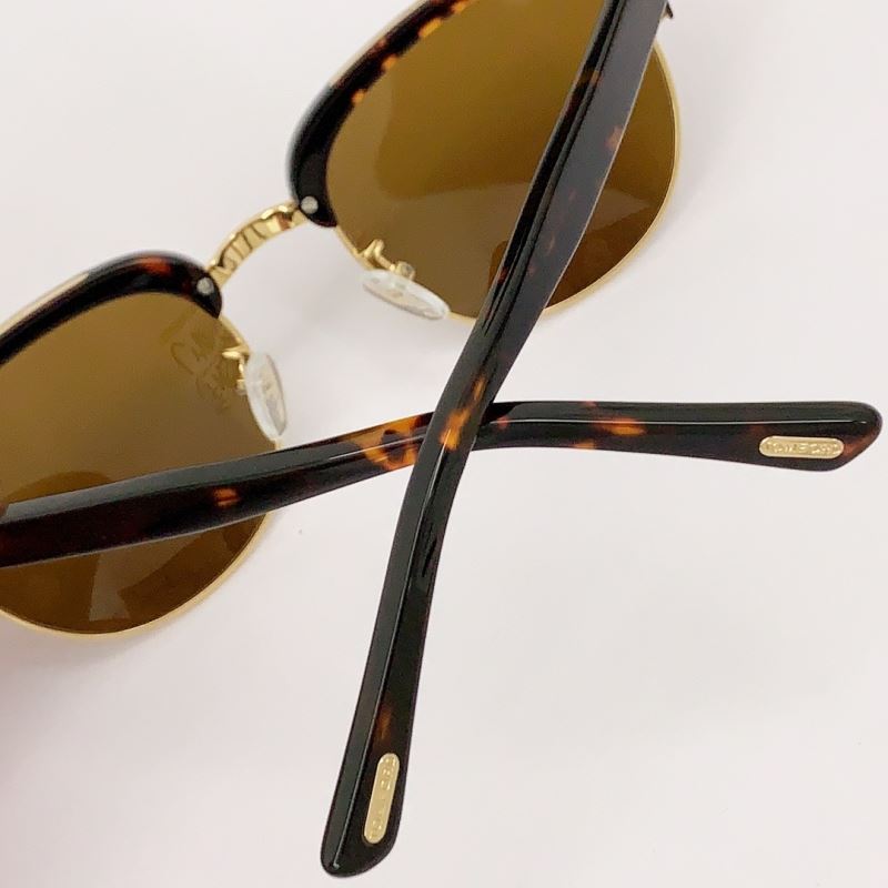 Tom Ford Sunglasses